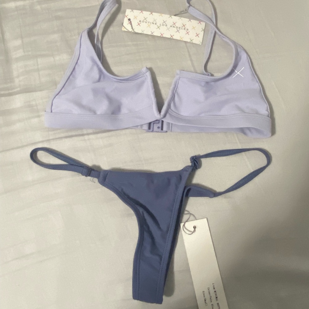 BoutineLa bikini